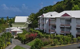 Résidence Tropicale